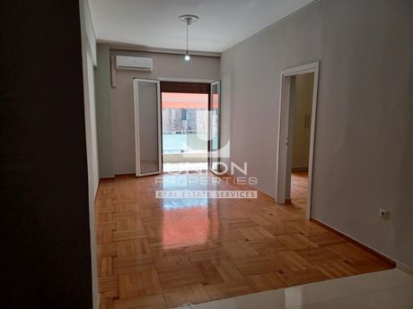 Apartment 102sqm for sale-Kentro » Plateia Vathis