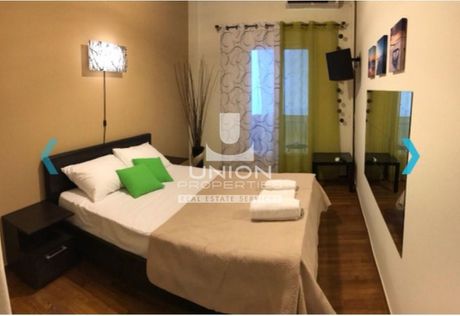 Apartment 30sqm for sale-Patisia » Plateia Koliatsou