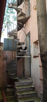 Building 256sqm for sale-Gazi - Metaxourgio - Votanikos » Metaxourgeio