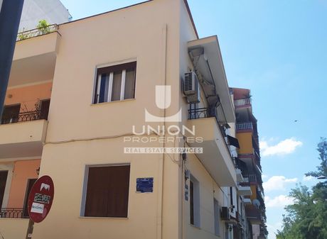 Land plot 200sqm for sale-Attiki » Platia Attikis