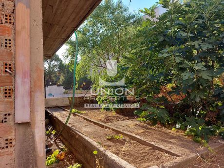 Land plot 320sqm for sale-Chaidari » Dafni