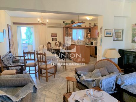 Apartment 101sqm for sale-Kamatero » Gerovouno