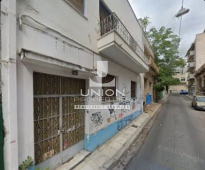 Land plot 230sqm for sale-Patisia » Plateia Koliatsou