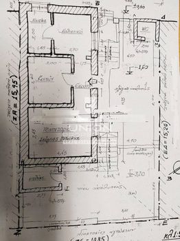 Land plot 164sqm for sale-Kipseli » Ano Kipseli - Evelpidon