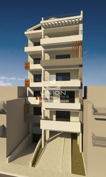 Maisonette 119sqm for sale-Aigaleo » Sotiraki
