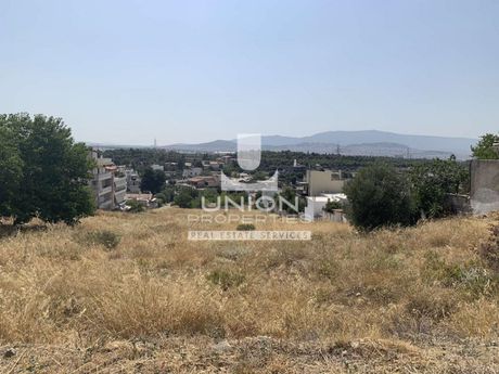 Land plot 4.284sqm for sale-Kamatero » Nea Charavgi