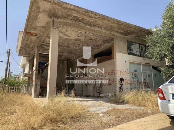 Detached home 140 sqm for sale, Athens - West, Kamatero