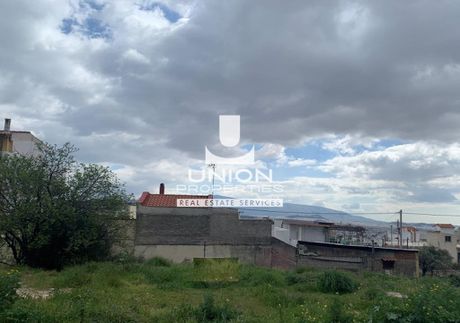 Land plot 412sqm for sale-Kamatero » Attalos