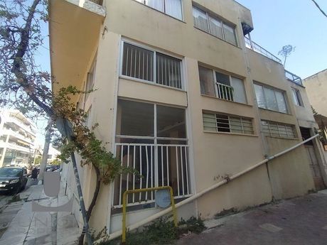 Κτίριο 975τ.μ. για πώληση-Περιστέρι » Άγιος αντώνιος
