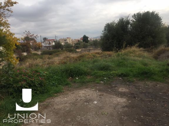 Land plot 360 sqm for sale, Athens - West, Kamatero