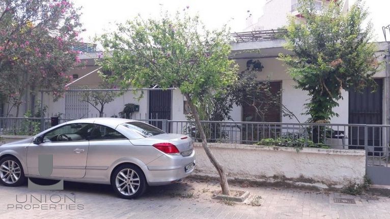 Land plot 340 sqm for sale, Athens - West, Petroupoli