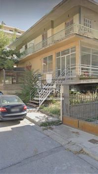 Land plot 470sqm for sale-Ilion » Riminiton