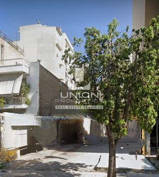 Land plot 580sqm for sale-Patision - Acharnon » Kato Patisia