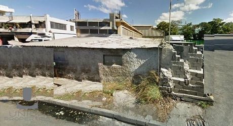 Land plot 392sqm for sale-Peristeri » Agios Antonios