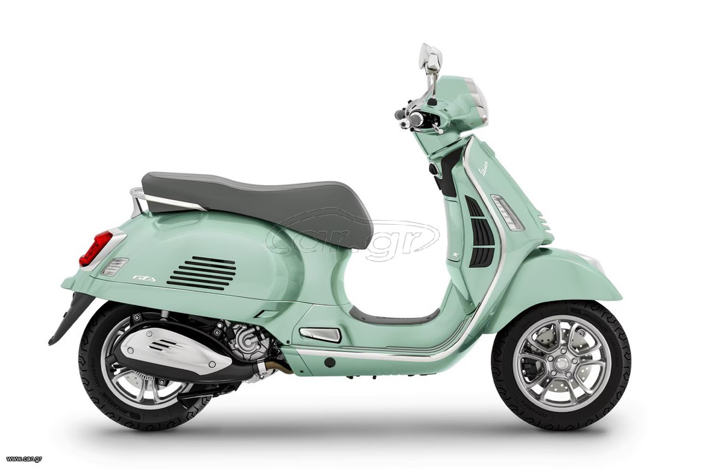 Vespa GTS 310 2025