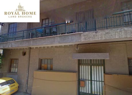 Επιχειρηματικό κτίριο 480 τ.μ. για πώληση