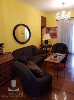 Apartment 205sqm for sale-Patision - Acharnon » Ag. Meletiou - Viktorias Sq. - Marni