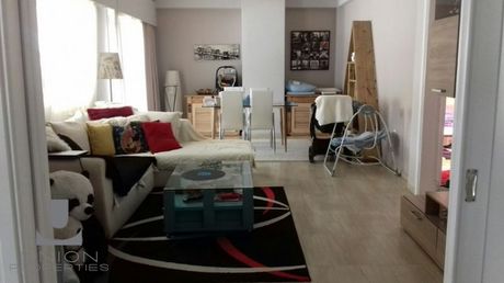 Apartment 105sqm for sale-Attiki » Platia Attikis