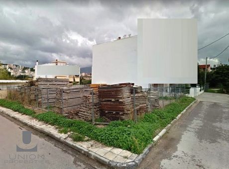 Land plot 1.062sqm for sale-Kamatero » Gerovouno