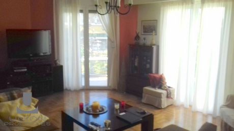 Apartment 102sqm for sale-Patision - Acharnon » Kato Patisia