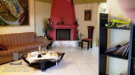 Maisonette 137sqm for sale-Attiki » Platia Attikis