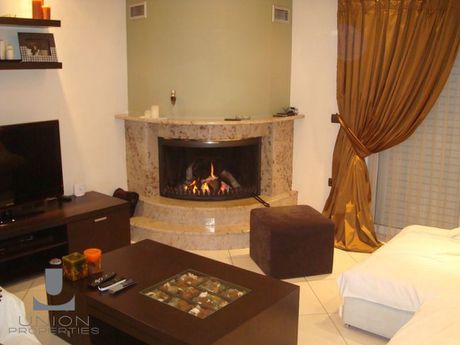 Maisonette 180sqm for sale-Patision - Acharnon » Kato Patisia