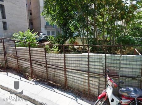 Land plot 189,5sqm for sale-Patisia » Plateia Koliatsou