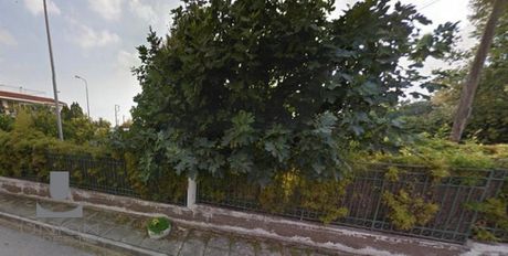 Land plot 546sqm for sale-Kamatero » Nea Charavgi