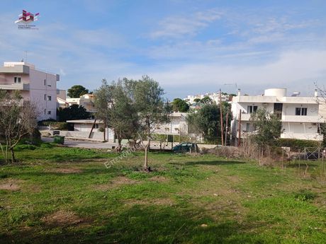 Οικόπεδο 600 τ.μ. για πώληση