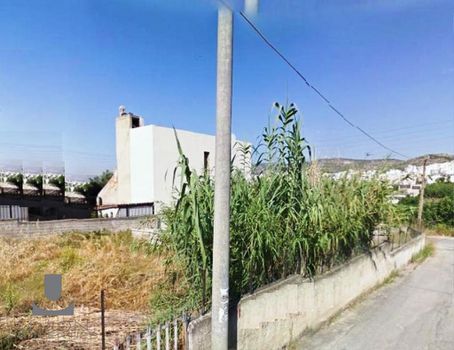 Land plot 356sqm for sale-Kamatero » Gerovouno
