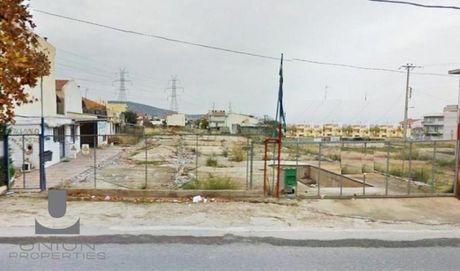 Land plot 860sqm for sale-Ilion » Micheli