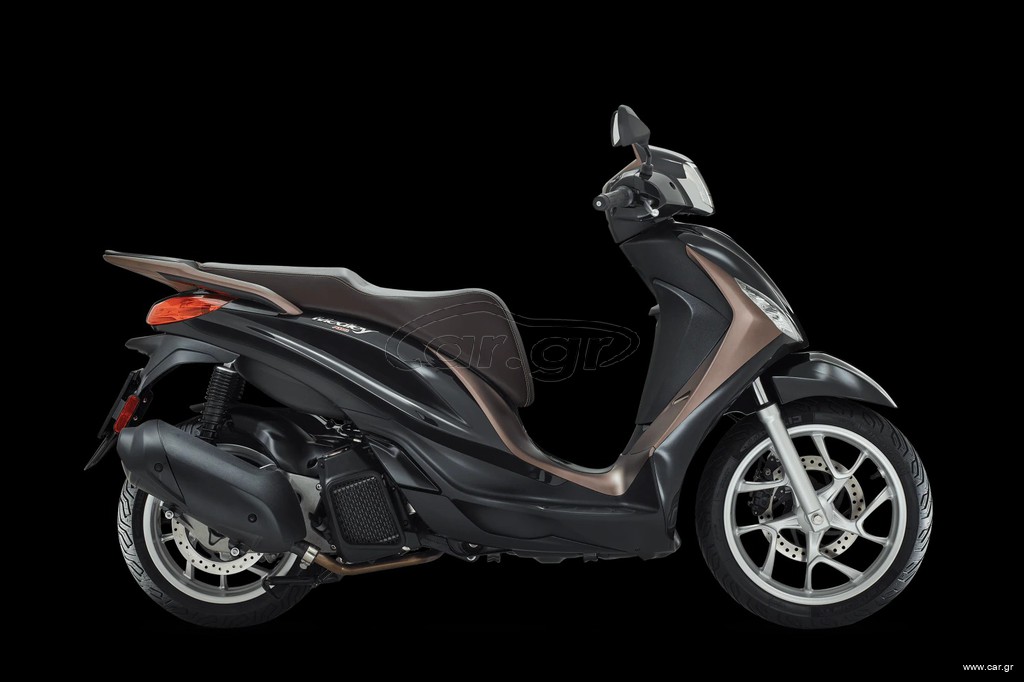 Piaggio Medley 150 2025
