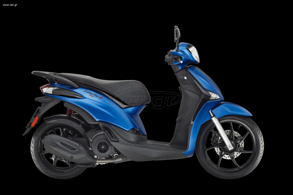 Piaggio Liberty 150 2025