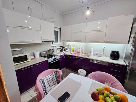 Apartment 88sqm for sale-Patra » Ipsila Alonia
