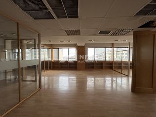 Γραφείο 182 τ.μ. πρός ενοικίαση, Θεσσαλονίκη - Κέντρο, Κέντρο-thumb-8
