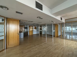 Γραφείο 182 τ.μ. πρός ενοικίαση, Θεσσαλονίκη - Κέντρο, Κέντρο-thumb-2