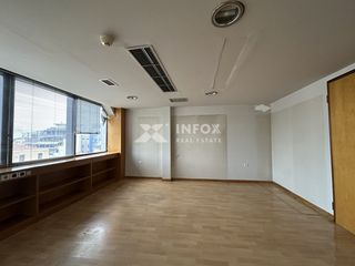 Γραφείο 182 τ.μ. πρός ενοικίαση, Θεσσαλονίκη - Κέντρο, Κέντρο-thumb-5