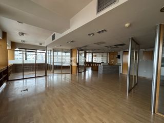 Γραφείο 182 τ.μ. πρός ενοικίαση, Θεσσαλονίκη - Κέντρο, Κέντρο-thumb-1