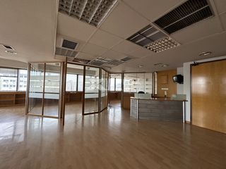 Γραφείο 182 τ.μ. πρός ενοικίαση, Θεσσαλονίκη - Κέντρο, Κέντρο-thumb-12