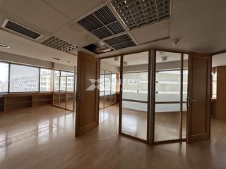 Γραφείο 182 τ.μ. πρός ενοικίαση, Θεσσαλονίκη - Κέντρο, Κέντρο-thumb-6