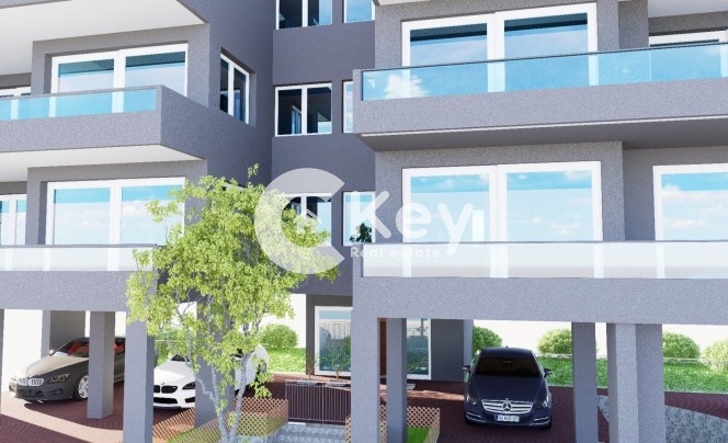 Διαμέρισμα 35 τ.μ. πρός πώληση, Αθήνα - Νότια Προάστια, Δάφνη