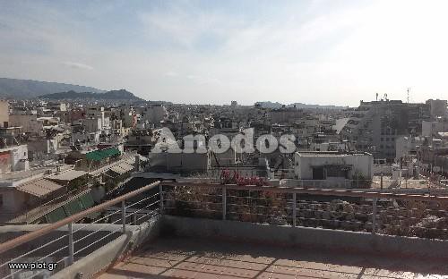 Επιχειρηματικό κτίριο 5.000 τ.μ. προς πώληση, Άγιος Ελευθέριος Αθήνας
