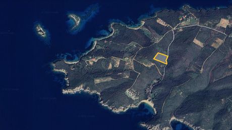 Οικόπεδο 11.446 τ.μ. για πώληση