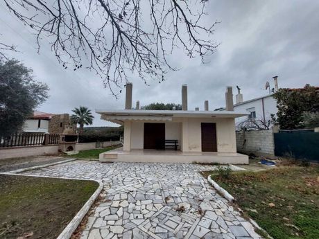 Μονοκατοικία 90 τ.μ. για πώληση