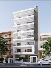 Apartment 85 sqm for sale