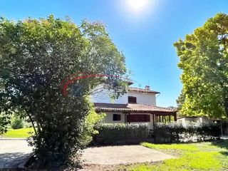Βίλλα 340 τ.μ. για πώληση, Χαλκιδική, Κασσάνδρα-thumb-1