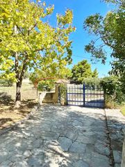 Βίλλα 340 τ.μ. για πώληση, Χαλκιδική, Κασσάνδρα-thumb-6