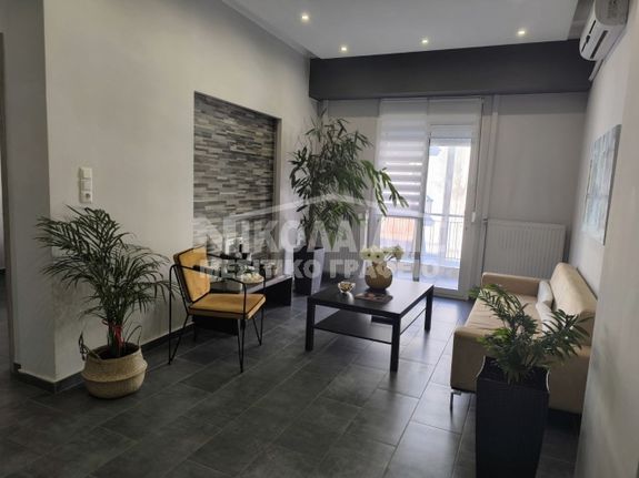 Apartment 110 sqm for sale, Serres Prefecture, Serres