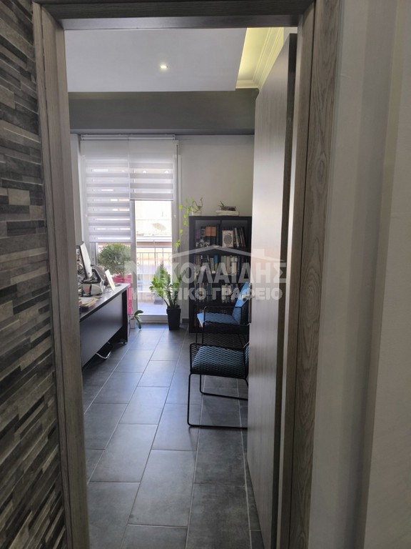 Διαμέρισμα 110 τ.μ. πρός πώληση, Ν. Σερρών, Σέρρες