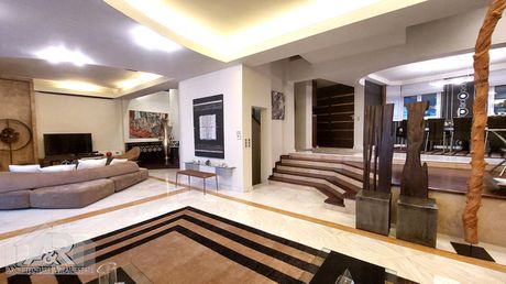 Maisonette 435sqm for sale-Panorama » Synoikismos Nomou 751